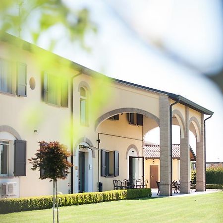 Agriturismo Il Mondo Guest House Parma Exterior foto
