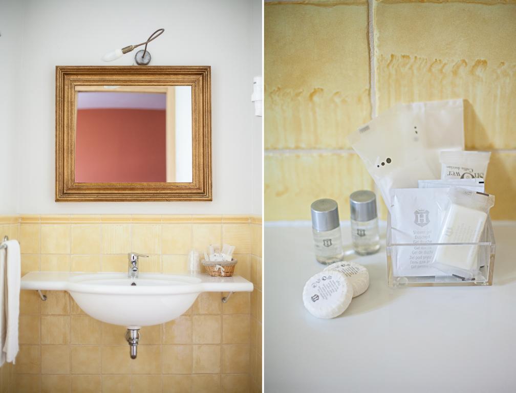 Agriturismo Il Mondo Guest House Parma Cameră foto