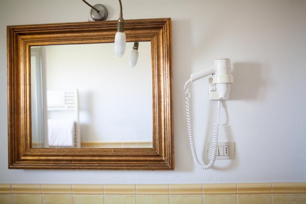 Agriturismo Il Mondo Guest House Parma Cameră foto