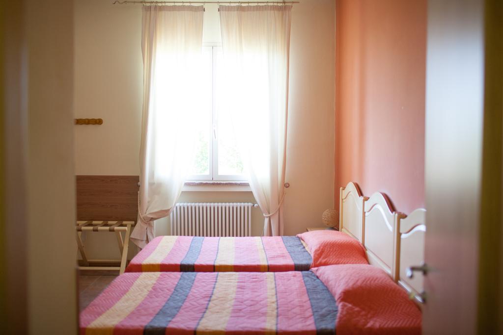 Agriturismo Il Mondo Guest House Parma Cameră foto