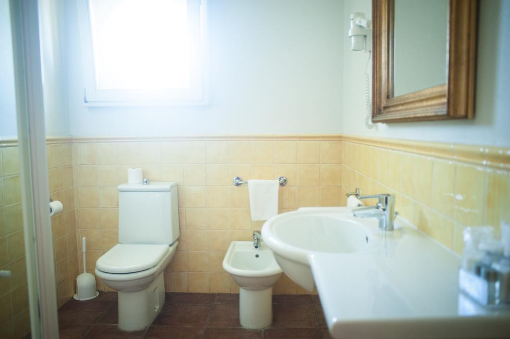 Agriturismo Il Mondo Guest House Parma Cameră foto