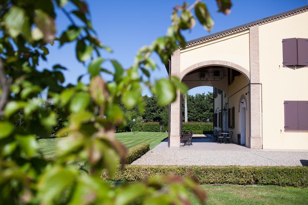 Agriturismo Il Mondo Guest House Parma Exterior foto